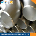 SS304 2 Inch Stainless Steel Fittings Elbow